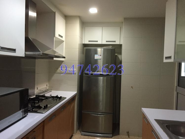 Blue Horizon (D5), Condominium #124559232